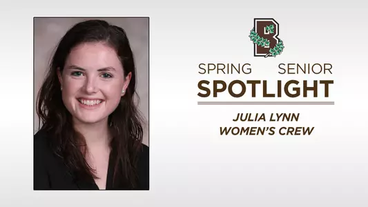 Lynn, Julia - Spring Senior Spotlight