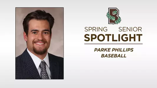 Phillips-Parke-Baseball