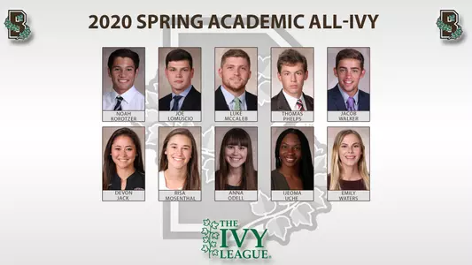 Academic All-Ivy_Spring_2020