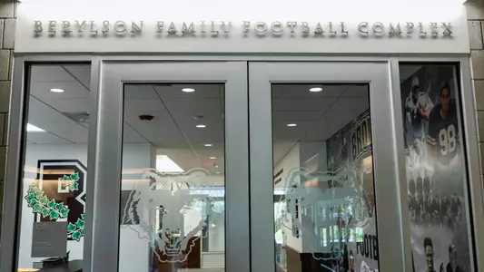 Berylson Family Football Complex