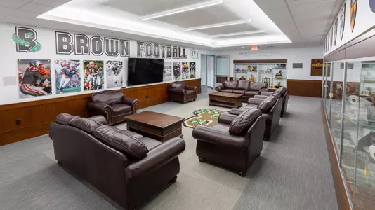 Berylson Family Football Complex