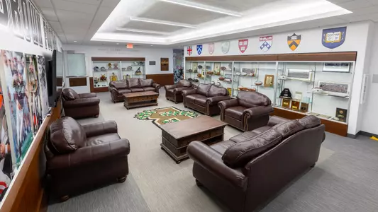 Berylson Family Football Complex