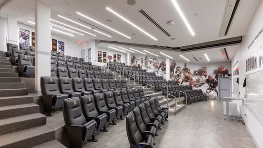 Berylson Family Football Complex
