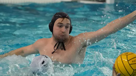water polo defense