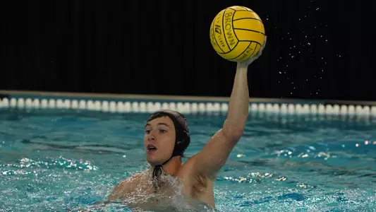 water polo