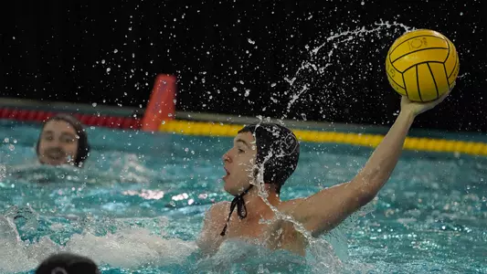 men's water polo