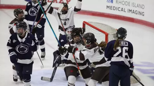 WIH Team Celebration