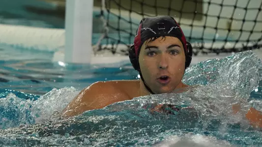water polo