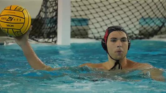 water polo