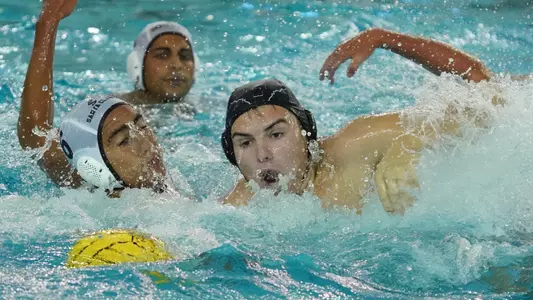 water polo