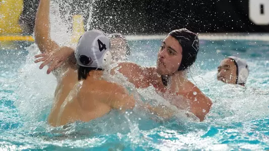 water polo