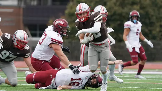 Sane Prevot INT Return