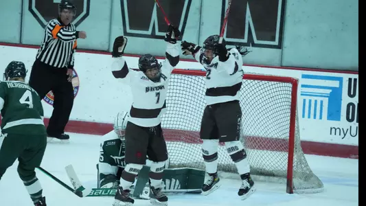 Tina Paolillo goal celebration