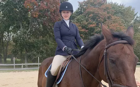 111321 Equestrian URI Recap