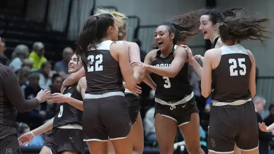 wbb celebration