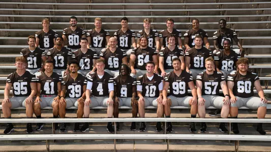 2021 Football Seniors