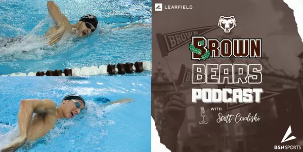 brown bears podcast
