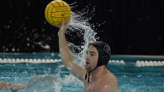 men's water polo