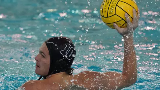 water polo