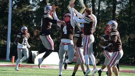 EJ Perry-celebration