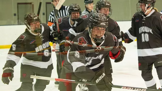 Meadow Carman-First Career Goal