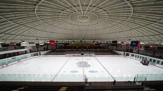 Photo of Meehan Auditorium