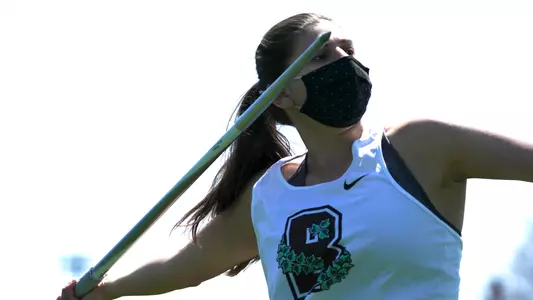 Action photo of Shira Stoller