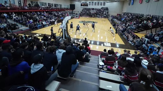 Photo of the Pizzitola Sports Center