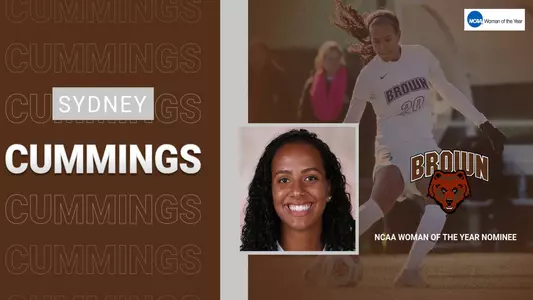 Sydney Cummings