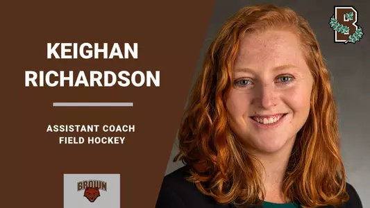Keighan Richardson - Field Hockey