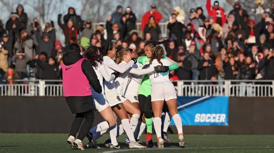 Women's Soccer 2019