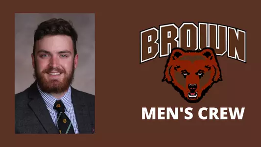 RUFUS BIGGS '19