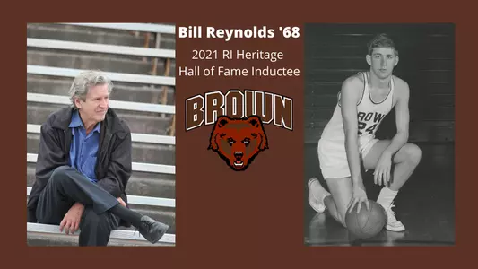 Bill Reynolds '68