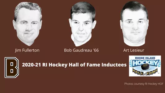 RI Hockey HOF