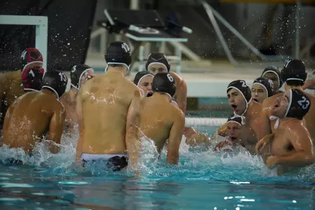 men's water polo
