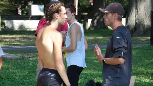 Kurt Benninger_coaching