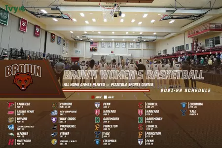 women's basketball schedule 2021-22