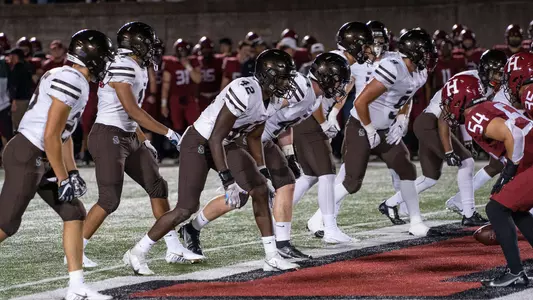 Team- Defensive Line
