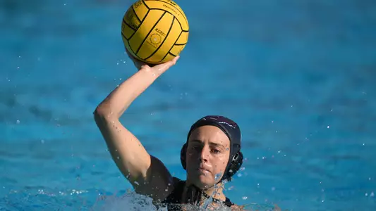 women's water polo