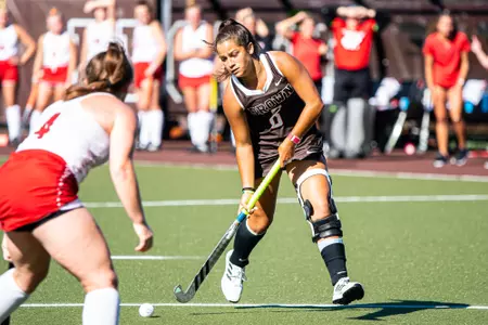 Lexi Pellegrino vs Saint Francis