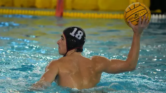 men's water polo