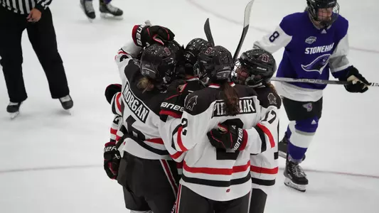 Team Goal celebration