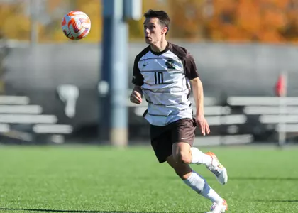 Brown vs. Princeton
October 30, 2022
Providence, RI