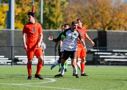 Brown vs. Princeton
October 30, 2022
Providence, RI
