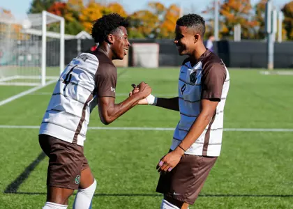 Brown vs. Princeton
October 30, 2022
Providence, RI