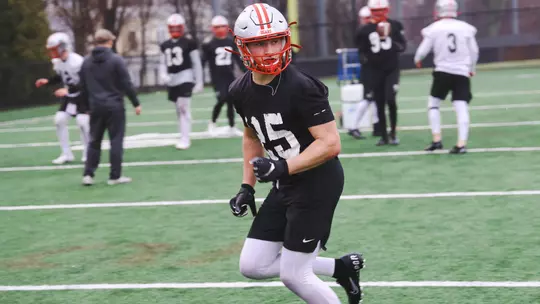 Zach Targoff