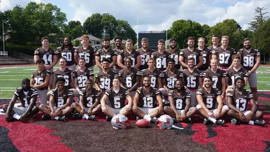 Football Seniors 2022