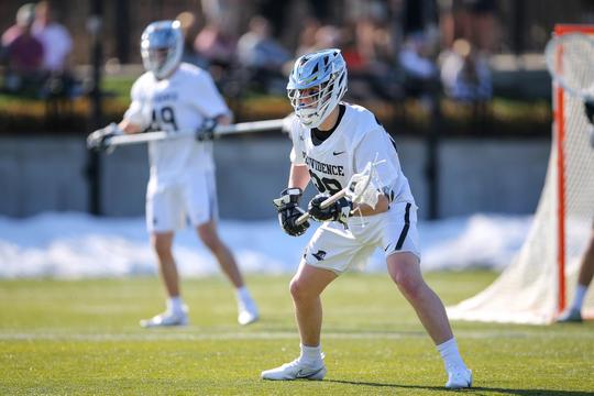 Men's Lacrosse Announces Incoming Class - Brown University Athletics