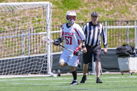 Men's Lacrosse Announces Incoming Class - Brown University Athletics