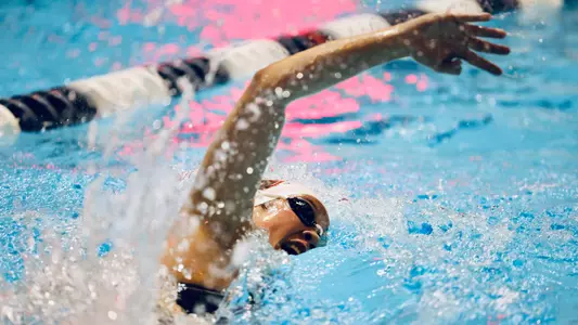 women's swimming